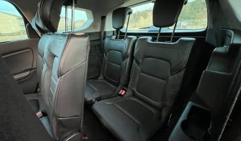 RENAULT GRAND SCENIC 1.6 BOSE EDITION completo