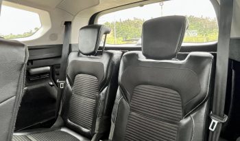 RENAULT GRAND SCENIC 1.5 HYBRID ASSIST completo