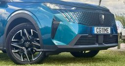 PEUGEOT 3008 HYBRID ALLURE