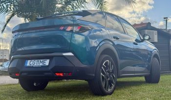 PEUGEOT 3008 HYBRID ALLURE completo