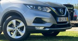 NISSAN QASHQAI 1.5 ACENTA