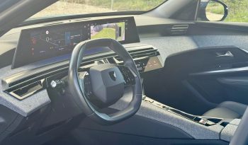 PEUGEOT 3008 HYBRID ALLURE completo