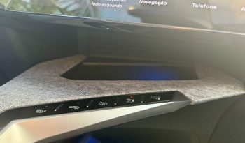 PEUGEOT 3008 HYBRID ALLURE completo