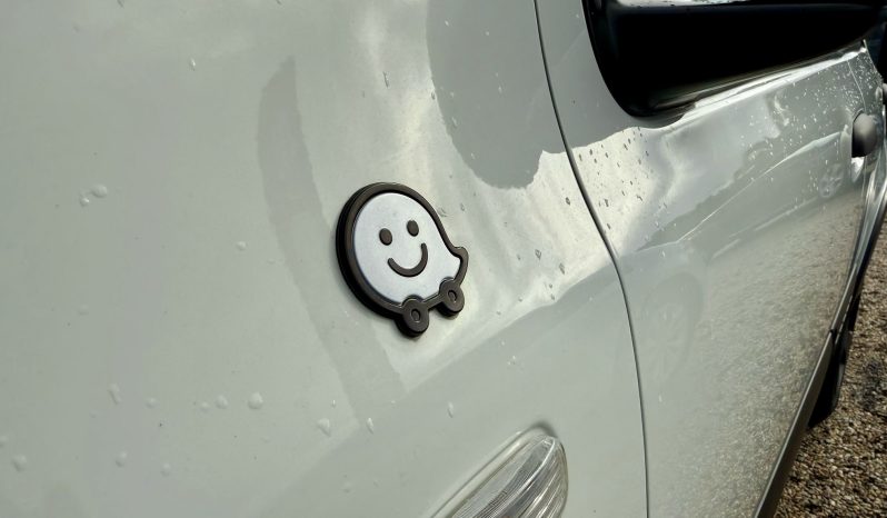 FIAT PANDA CROSS 1.2 WAZE completo