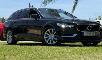 VOLVO V90 2.0 T8 AWD GEARTRONIC ORREFORS SWEDEN completo