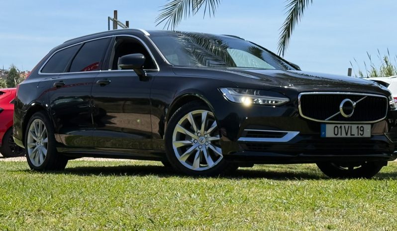 VOLVO V90 2.0 T8 AWD GEARTRONIC ORREFORS SWEDEN completo