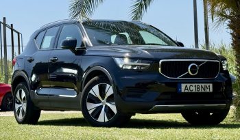 VOLVO XC40 1.5 T5 PHEV INSCRIPTION completo