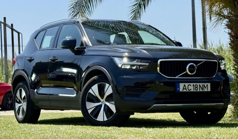 VOLVO XC40 1.5 T5 PHEV INSCRIPTION completo