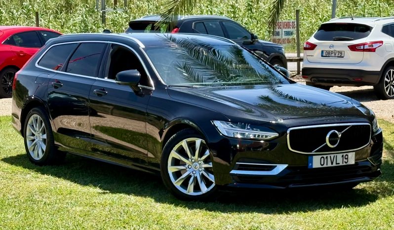 VOLVO V90 2.0 T8 AWD GEARTRONIC ORREFORS SWEDEN completo