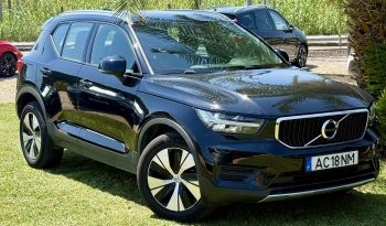 VOLVO XC40 1.5 T5 PHEV INSCRIPTION completo