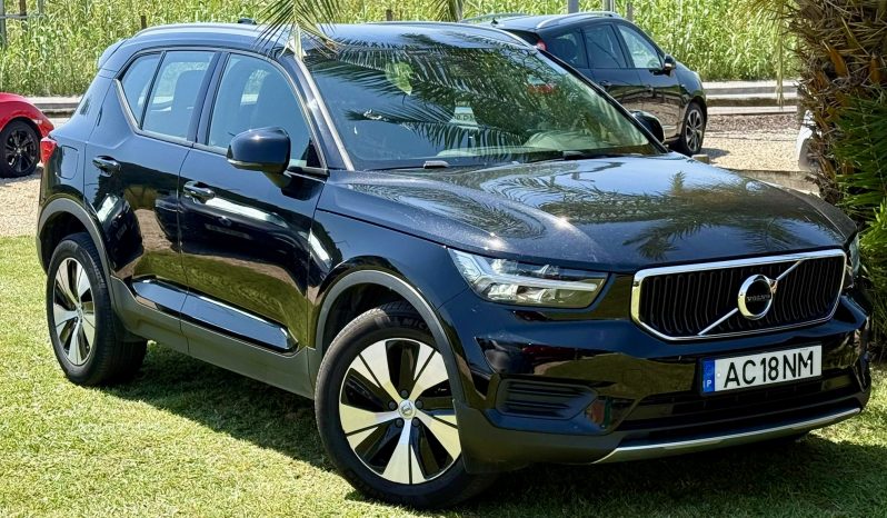 VOLVO XC40 1.5 T5 PHEV INSCRIPTION completo