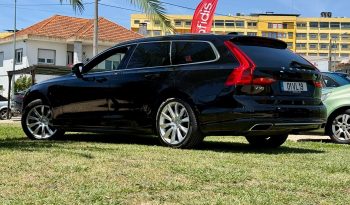 VOLVO V90 2.0 T8 AWD GEARTRONIC ORREFORS SWEDEN completo