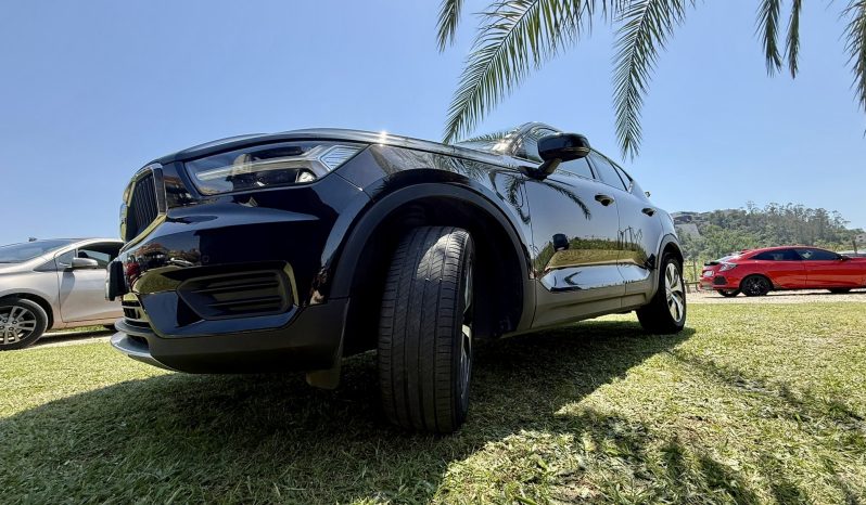 VOLVO XC40 1.5 T5 PHEV INSCRIPTION completo