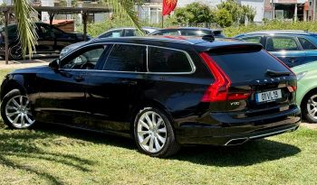 VOLVO V90 2.0 T8 AWD GEARTRONIC ORREFORS SWEDEN completo