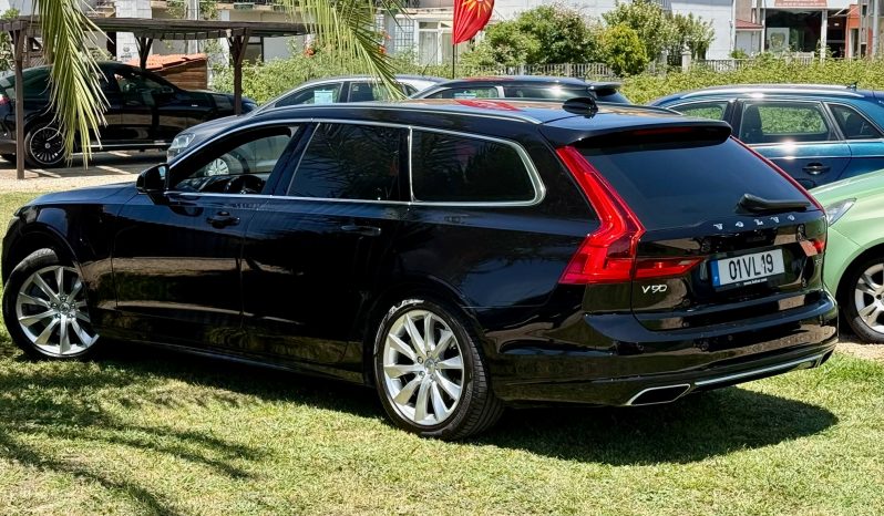 VOLVO V90 2.0 T8 AWD GEARTRONIC ORREFORS SWEDEN completo
