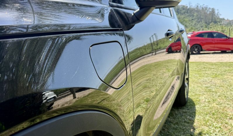 VOLVO XC40 1.5 T5 PHEV INSCRIPTION completo