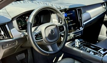 VOLVO V90 2.0 T8 AWD GEARTRONIC ORREFORS SWEDEN completo