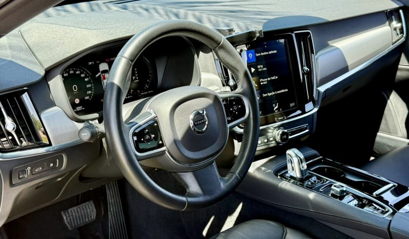 VOLVO V90 2.0 T8 AWD GEARTRONIC ORREFORS SWEDEN completo