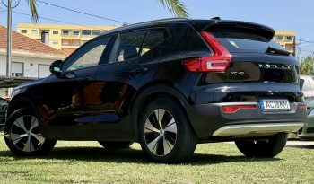 VOLVO XC40 1.5 T5 PHEV INSCRIPTION completo