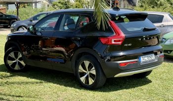 VOLVO XC40 1.5 T5 PHEV INSCRIPTION completo