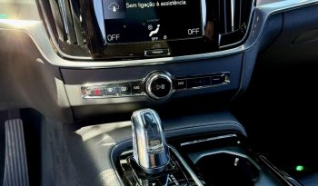 VOLVO V90 2.0 T8 AWD GEARTRONIC ORREFORS SWEDEN completo