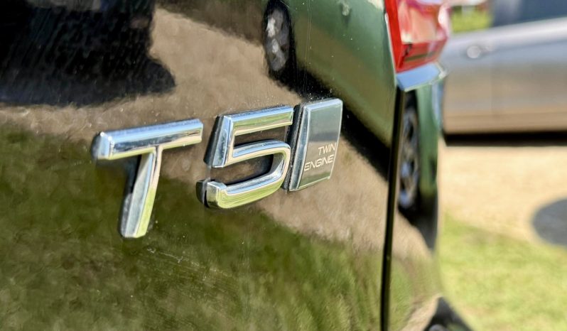 VOLVO XC40 1.5 T5 PHEV INSCRIPTION completo