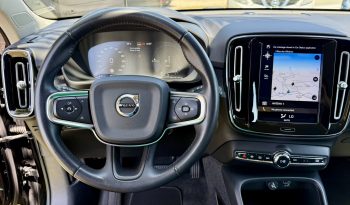 VOLVO XC40 1.5 T5 PHEV INSCRIPTION completo