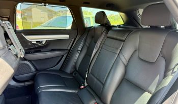 VOLVO V90 2.0 T8 AWD GEARTRONIC ORREFORS SWEDEN completo