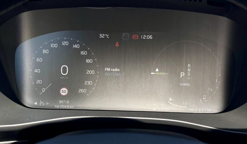 VOLVO XC40 1.5 T5 PHEV INSCRIPTION completo