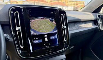 VOLVO XC40 1.5 T5 PHEV INSCRIPTION completo