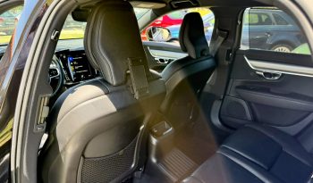 VOLVO V90 2.0 T8 AWD GEARTRONIC ORREFORS SWEDEN completo