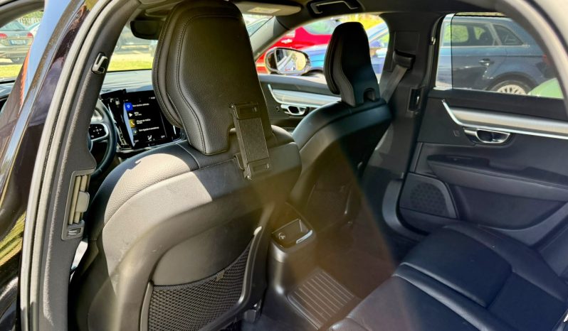 VOLVO V90 2.0 T8 AWD GEARTRONIC ORREFORS SWEDEN completo