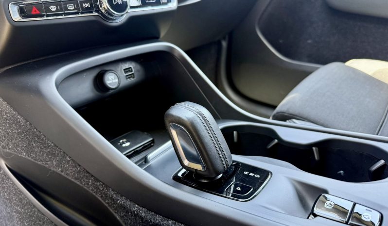 VOLVO XC40 1.5 T5 PHEV INSCRIPTION completo
