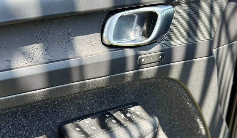 VOLVO XC40 1.5 T5 PHEV INSCRIPTION completo