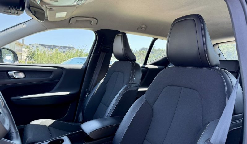 VOLVO XC40 1.5 T5 PHEV INSCRIPTION completo