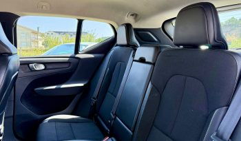 VOLVO XC40 1.5 T5 PHEV INSCRIPTION completo