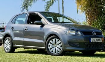 VW POLO 1.2 CONFORTLINE completo