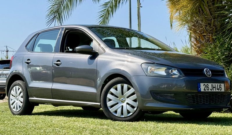 VW POLO 1.2 CONFORTLINE completo
