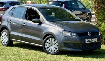 VW POLO 1.2 CONFORTLINE completo
