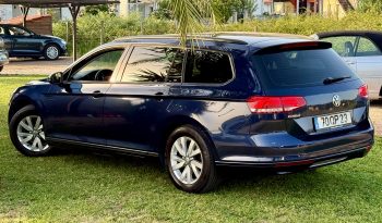 VW PASSAT VARIANT 1.6 TDI CONFORTLINE completo