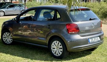 VW POLO 1.2 CONFORTLINE completo