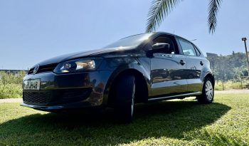 VW POLO 1.2 CONFORTLINE completo
