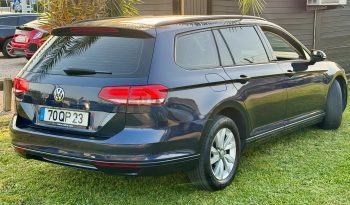 VW PASSAT VARIANT 1.6 TDI CONFORTLINE completo