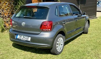 VW POLO 1.2 CONFORTLINE completo