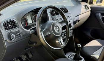 VW POLO 1.2 CONFORTLINE completo