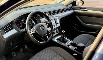 VW PASSAT VARIANT 1.6 TDI CONFORTLINE completo