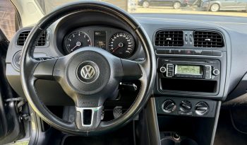 VW POLO 1.2 CONFORTLINE completo