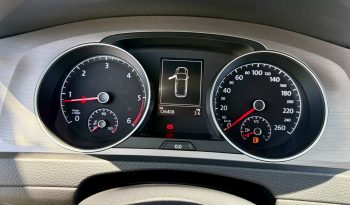 VW GOLF VII VARIANT 1.6 TDI BLUEMOTION CONFORTLINE completo