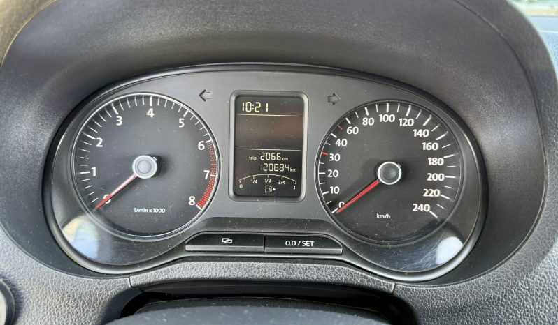 VW POLO 1.2 CONFORTLINE completo