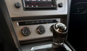 VW PASSAT VARIANT 1.6 TDI CONFORTLINE completo